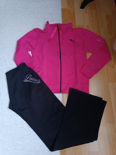 Tepláková súprava, s