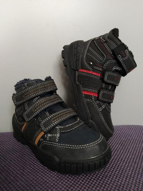 Čižmy, 28 / 29 / 30 / 31