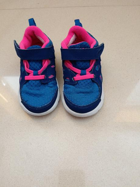 Tenisky nike, nike,23