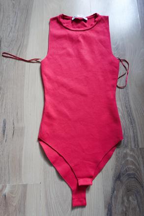Body zara, zara,xs