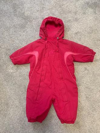 Kombineza color kids vel.68-74, 74