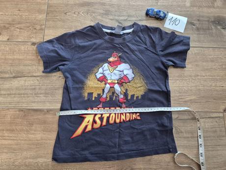 Krátky rukáv, next,110