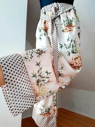 Letné bohémky gate, m