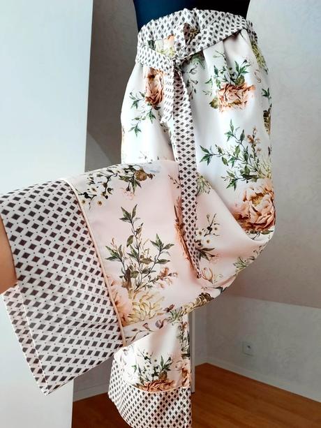 Letné bohémky gate, m