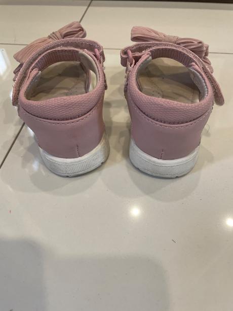 Sandálky mayoral č. 22, mayoral,22