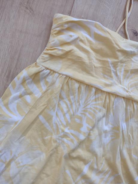 Mini letné šaty roxy, roxy,s