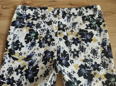 Letné rifle, esmara,m