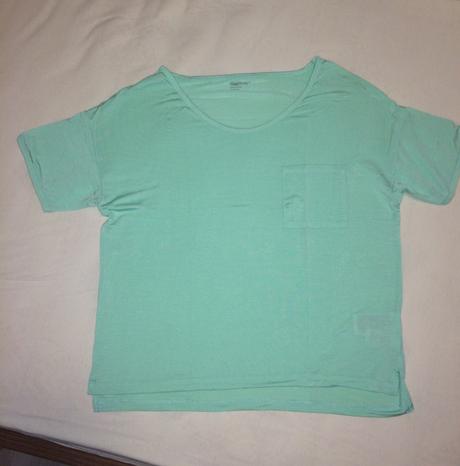 Tričko (nielen) na spanie gap, gap,m