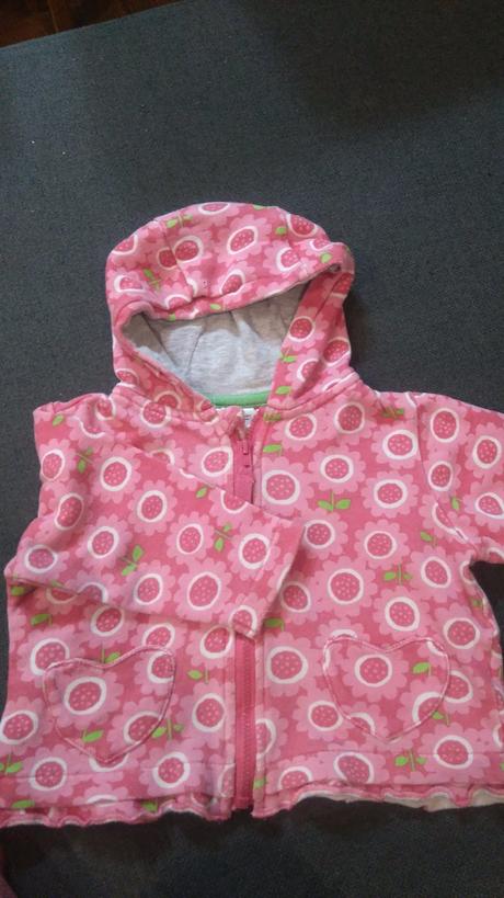 Mikina s kvetmi, f&f,74