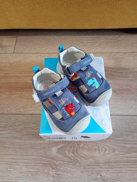 Sandale biomecanics, 19