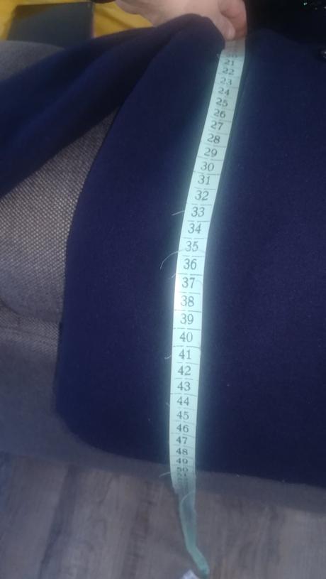 Kabátik s kožušinkou, 104