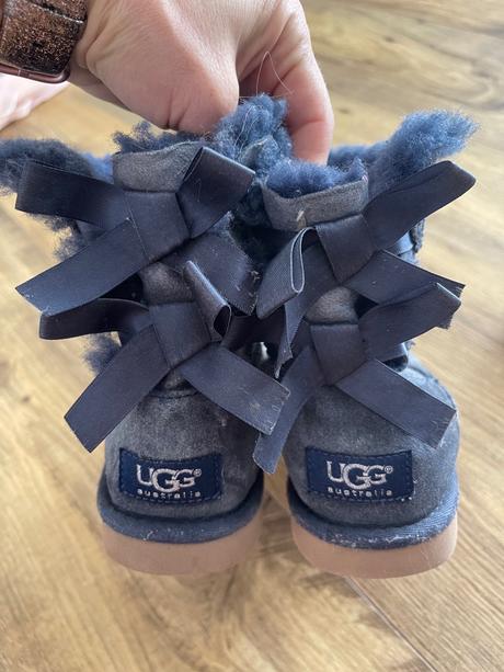 Cizmy ugg, ugg,28