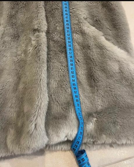 Lju jo luxusna vesta s/m, s