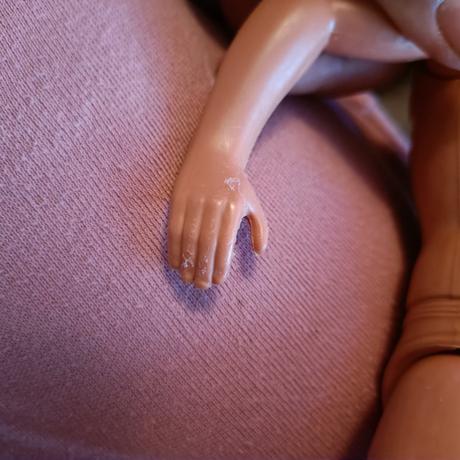 Barbie ken retro,