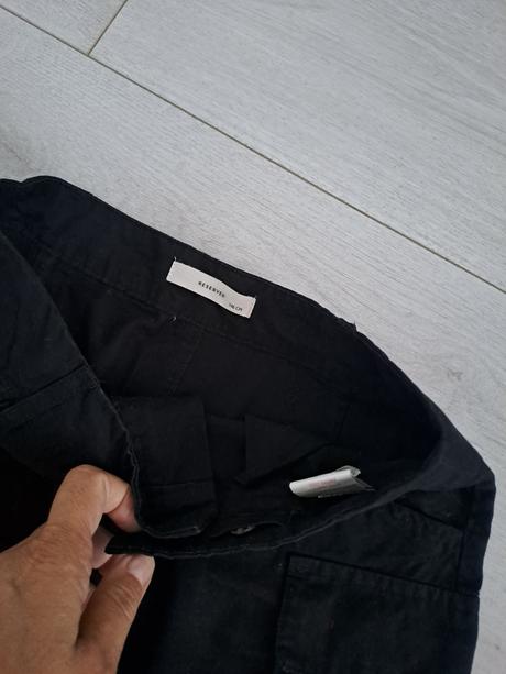 Sukňa kapsáčová., reserved,146