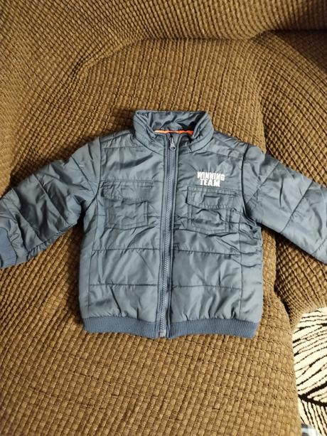 Bunda na miernejsiu zimu zn. dirkje 92, dirkje,92