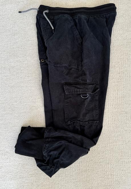 Cargo chlapčenské nohavice, reserved,164