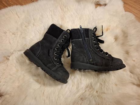 Cizmy bundgaard velk 22, bundgaard,22