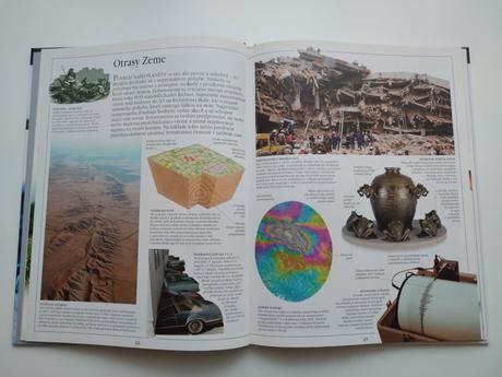 Prírodné katastrofy, 