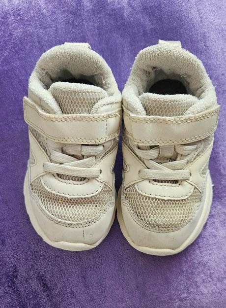 Detské botasky, h&m,20