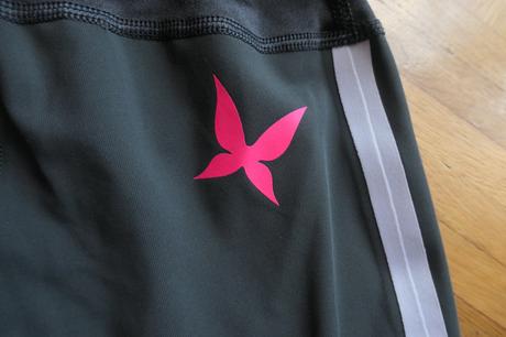 Kari traa original funkcne sportove damske leginy, xs