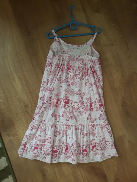 Motýlie šatičky, okay,140