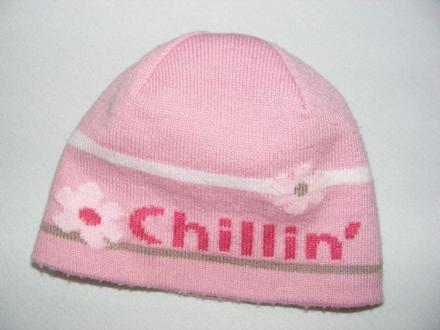 Dvojvrstvová čiapka zn. next., next,68