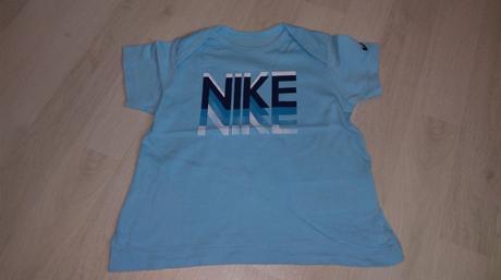 Triko nike s potlacou, nike,80