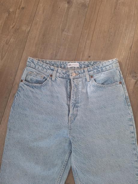 Bledé rifle zara, zara,42