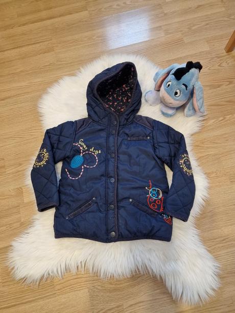 Bunda next, next,116