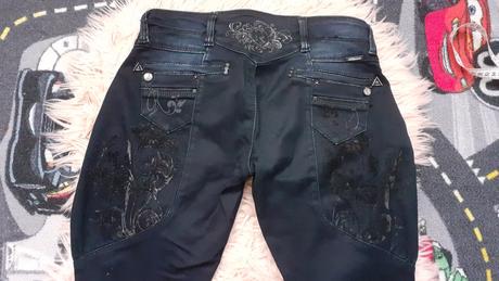 Rifle, g-star raw,28