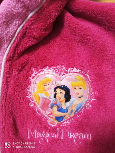 Disney župan, disney,128