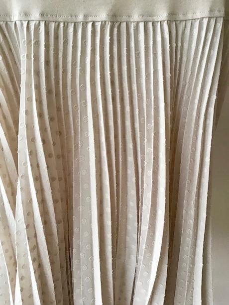 Tricko s plisovanym chrbtom, george,42