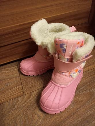 Snehule 28, nelli blu,28