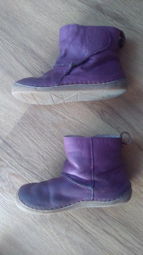 Čižmy froddo, froddo,27