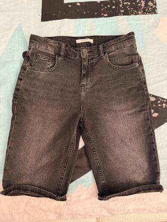 Kraťasy, reserved,152