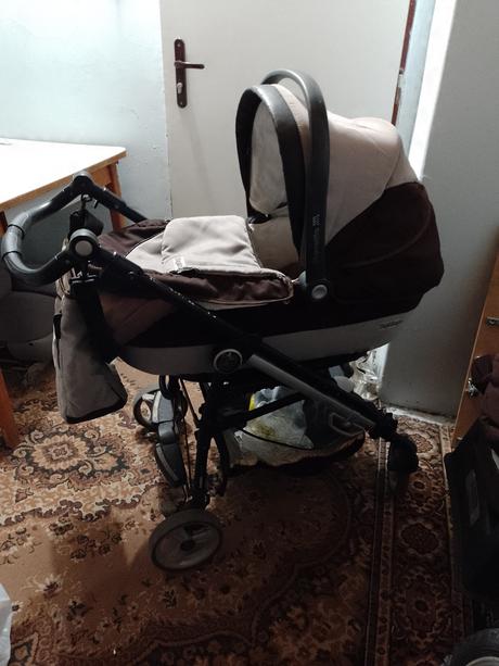 Kočík peg-perego, peg-pérego,peg-pérego switch easy drive