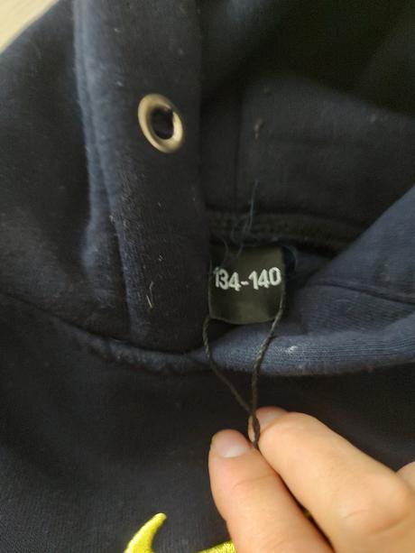 Mikina nike, nike,134