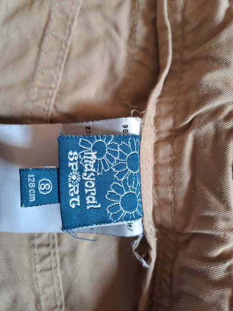 Mayoral nohavice, mayoral,128