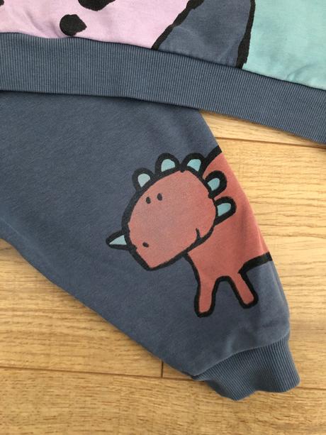 Tepláková súprava, next,92