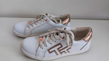 Tenisky tom tailor, tom tailor,37