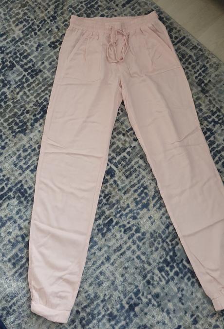 Letné nohavice č.34, tally weijl,34