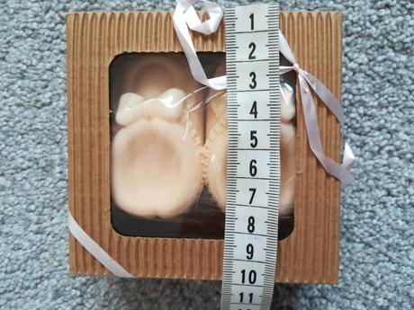 Mydielka - detské topánočky,