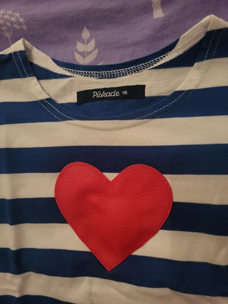 Piskacie tricko, 110