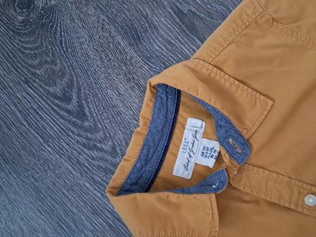 Košeľa, h&m,140