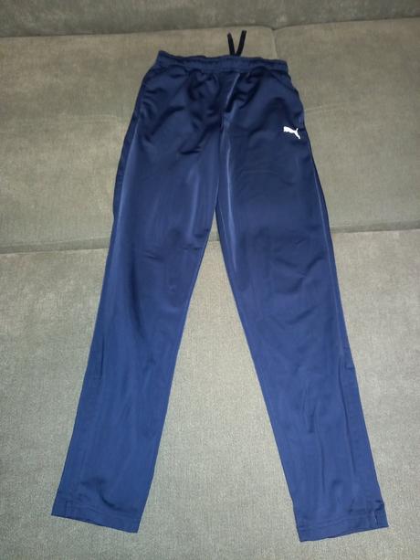 Tepláky puma, puma,164