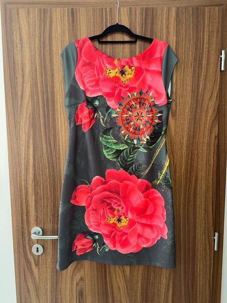 Saty, desigual,xl