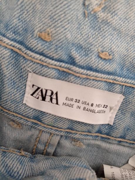 Kraťasy zara, zara,32