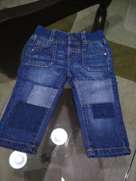 Frajerske rifle, f&f,68