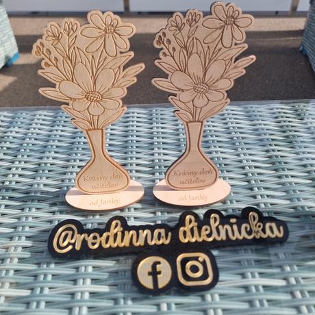 Drobnosti pre učiteľky, 